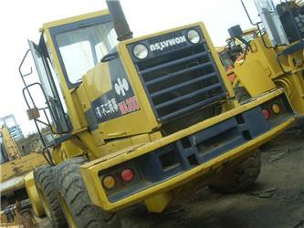 Komatsu WA300