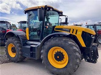 JCB 4220 Tractor