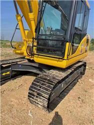 Komatsu PC 110