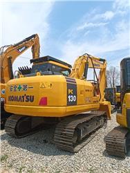 Komatsu PC 130