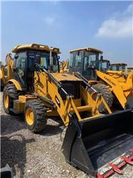 CAT 420F