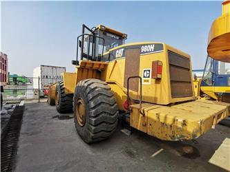 CAT 980H