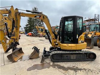 CAT 305.5E2