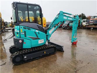 Kobelco SK30SR-6E