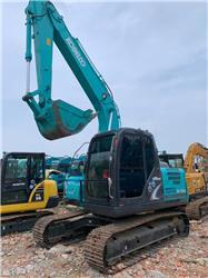 Kobelco SK 140