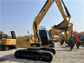 CAT 313D2GC