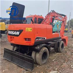 Doosan DX150W-7