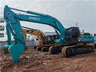 Kobelco SK 480