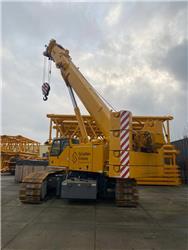 Liebherr LTR 1100