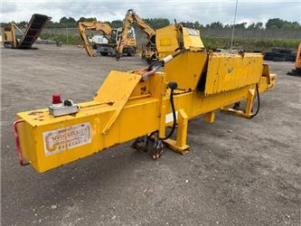 Liebherr VACUM GRIPPER