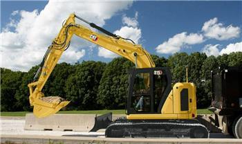 CAT 315 UTHYRES