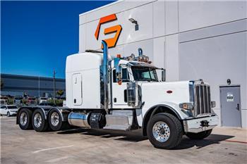 Peterbilt 389