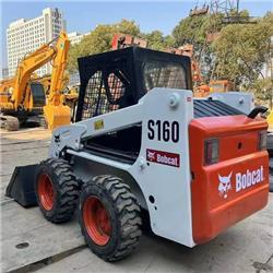 Bobcat S 160