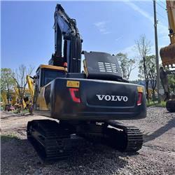 Volvo EC 240