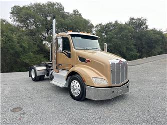 Peterbilt 579