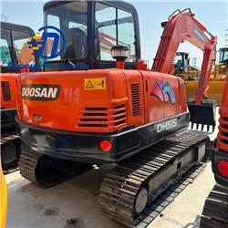 Doosan DH55