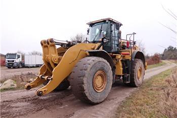 CAT 980 M