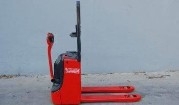 Linde T 18