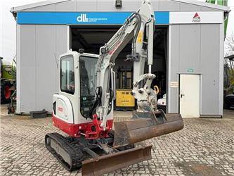 Takeuchi TB225