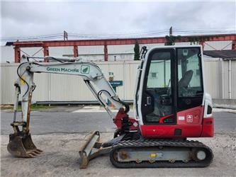 Takeuchi TB 240