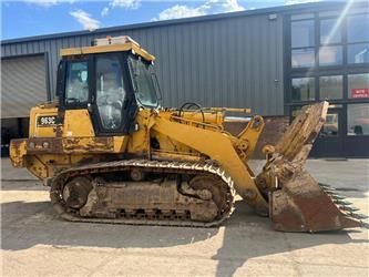 CAT 963 C