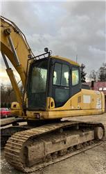 Komatsu PC 290