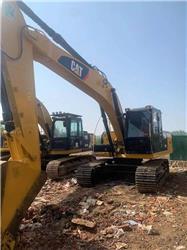 CAT 320 D