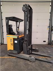 UniCarriers 160DTFVRE675UMS