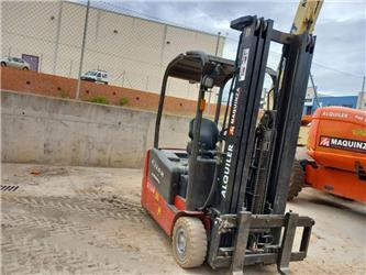 Manitou ME318