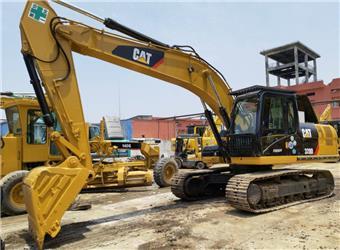 CAT 320d