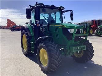 John Deere 6130R