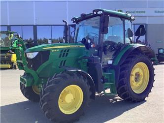 John Deere 6130R