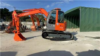 Hitachi ZX75US