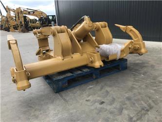 CAT D6K