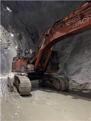 Hitachi ZX490LCH-5A