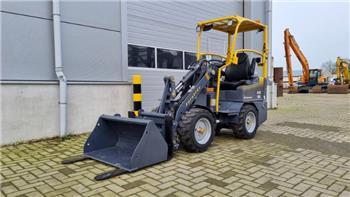 Eurotrac W10