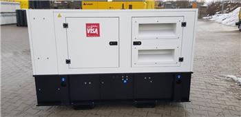  DS35SGVM 30kVA