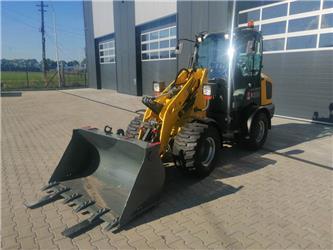 Wacker Neuson WL32