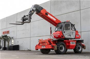 Manitou MRT 2150