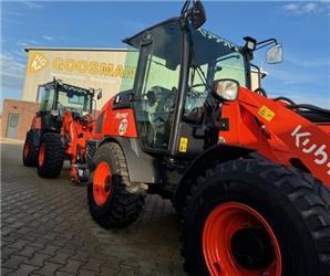 Kubota R 090