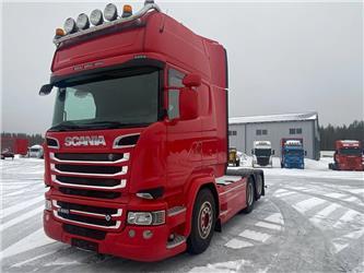 Scania R 580