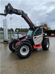 Manitou MLT 630