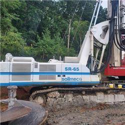 Soilmec SR65