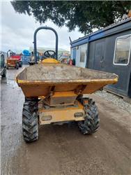 Thwaites 2T Swivel