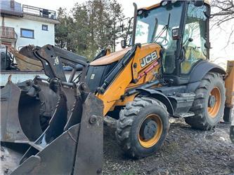 JCB 3 CX