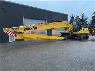 Komatsu PC360LC-11E0