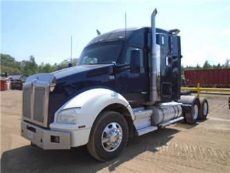 Kenworth T 880