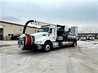 Vactor 2100 Plus