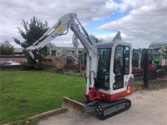 Takeuchi TB 219