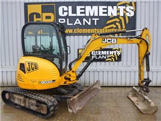 JCB 8030 ZTS